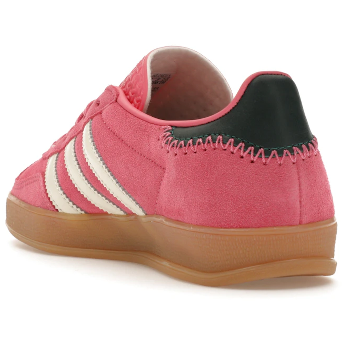 Miniatyrbild av Adidas Gazelle Indoor Rose Tone 4