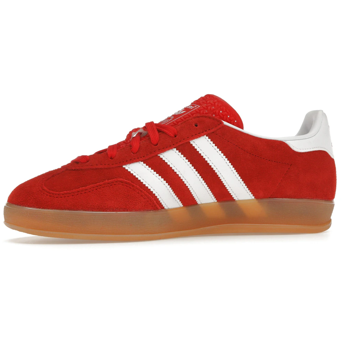 Miniatyrbild av Adidas Gazelle Indoor Better Scarlet 3