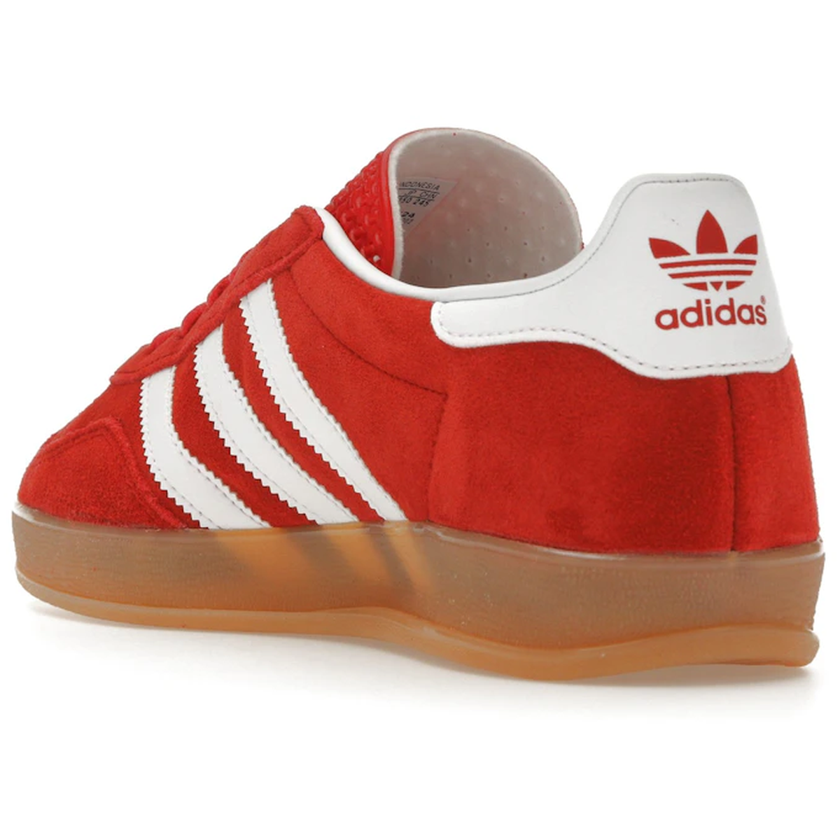Miniatyrbild av Adidas Gazelle Indoor Better Scarlet 4