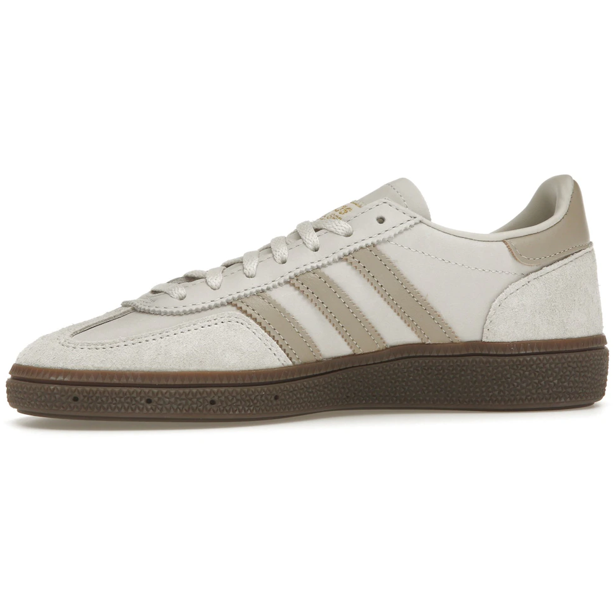 Miniatyrbild av Adidas Handball Spezial Aluminum Wonder Beige 3