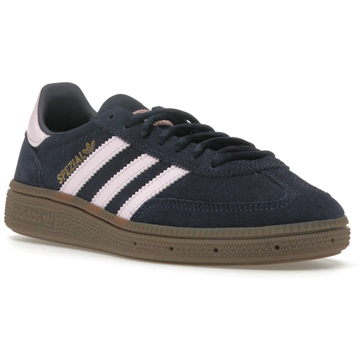 Miniatyrbild av Adidas Handball Spezial Night Indigo Fusion GS 2