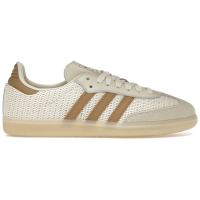 Adidas Samba OG Cream White Cardboard