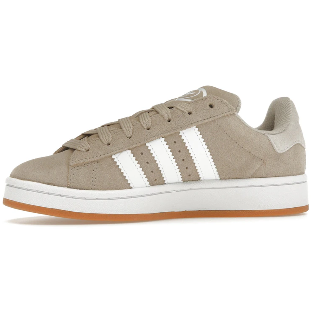 Miniatyrbild av Adidas Campus 00s Wonder Beige  3