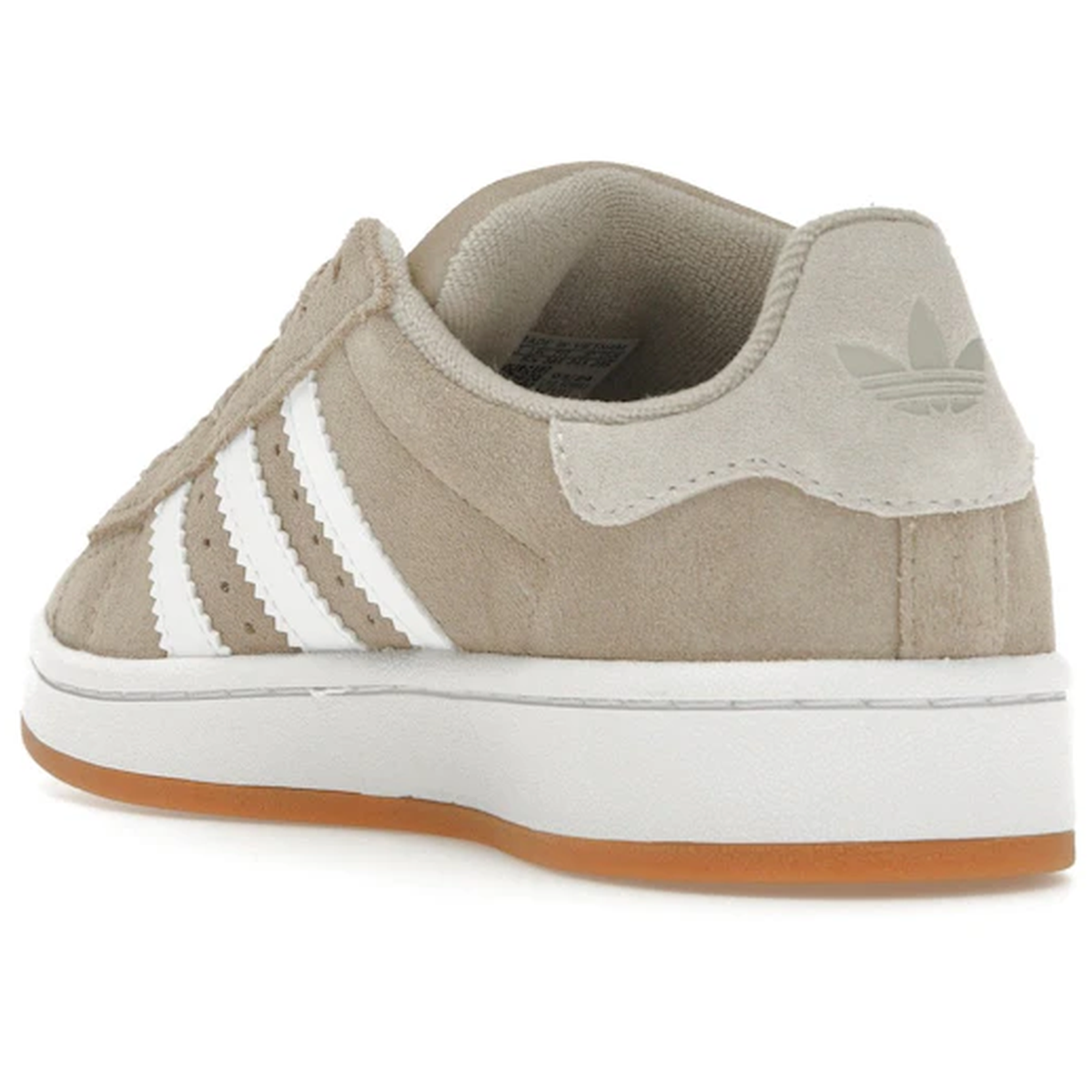 Miniatyrbild av Adidas Campus 00s Wonder Beige  4