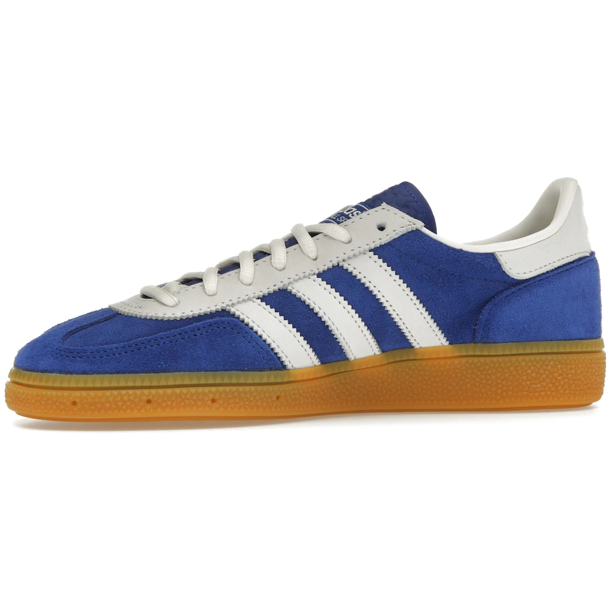 Miniatyrbild av Adidas Handball Spezial 75th Anniversary Collegiate Royal 3