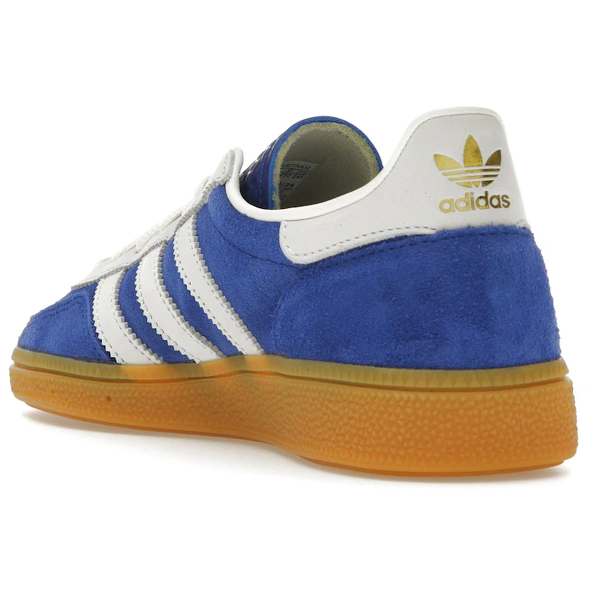 Miniatyrbild av Adidas Handball Spezial 75th Anniversary Collegiate Royal 4