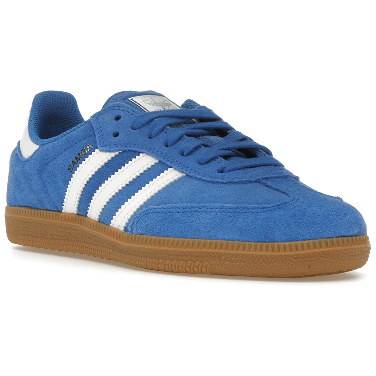Miniatyrbild av Adidas Samba ADV Blue Bird 2