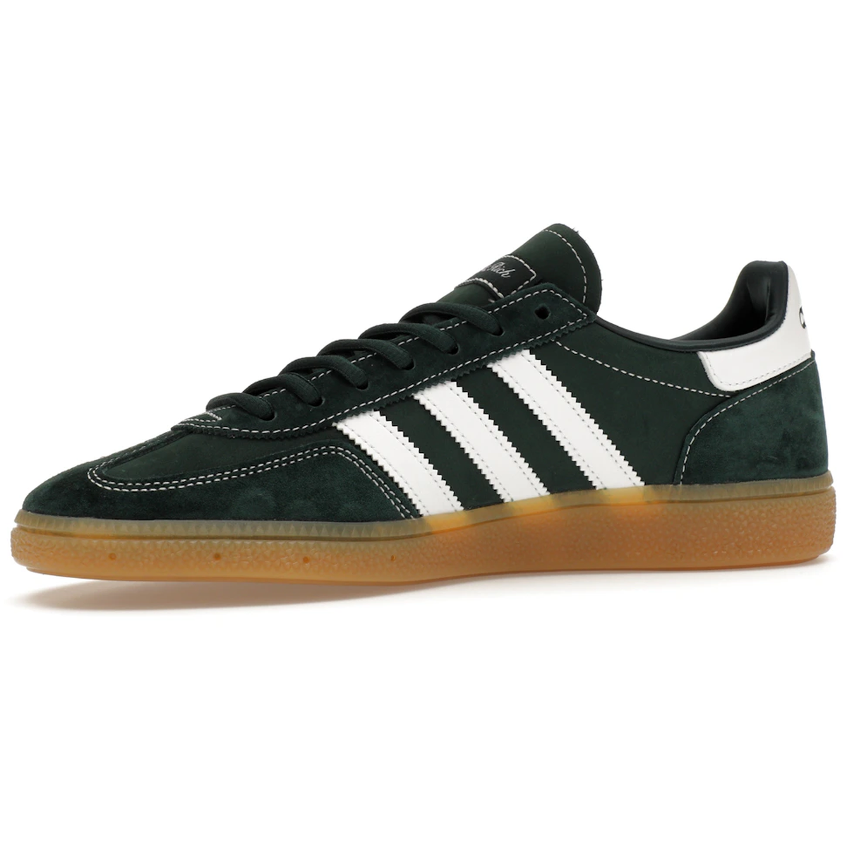 Miniatyrbild av Adidas Handball Spezial Sporty and Rich Dark Green 3