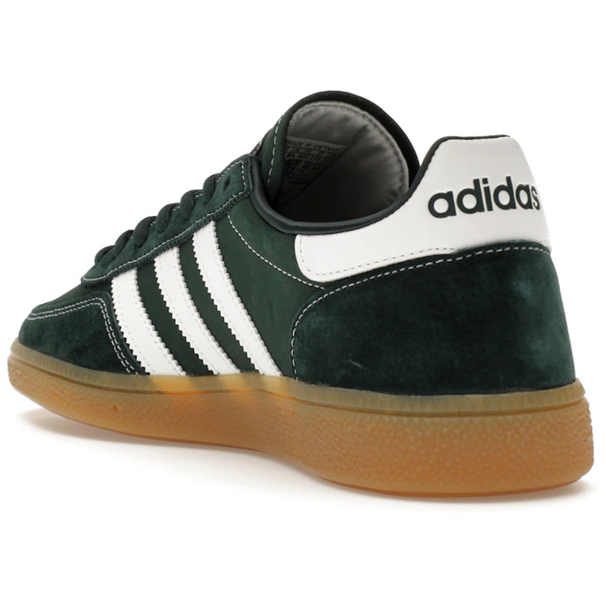 Miniatyrbild av Adidas Handball Spezial Sporty and Rich Dark Green 4