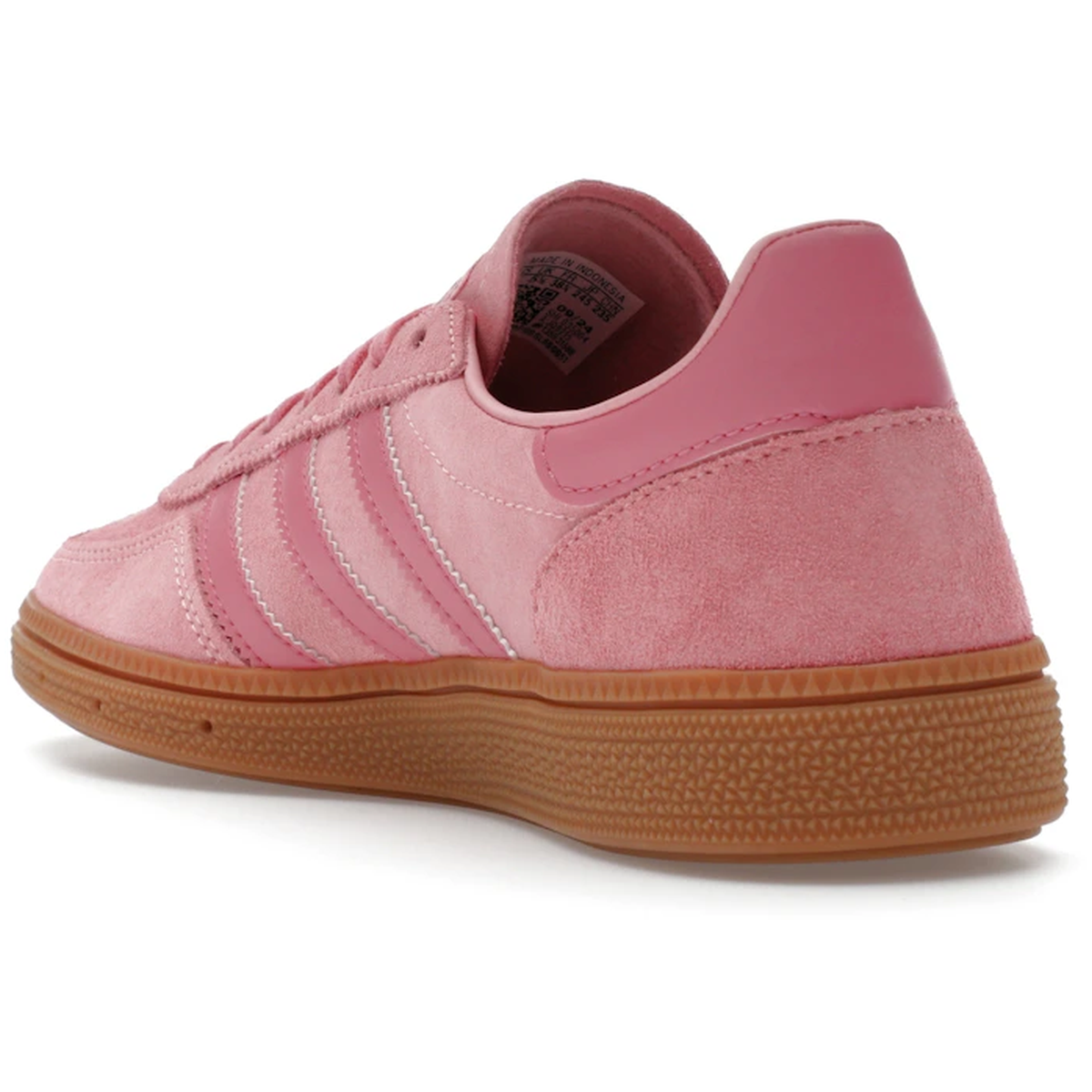 Miniatyrbild av Adidas Handball Spezial Glow Pink Rose Tone 4