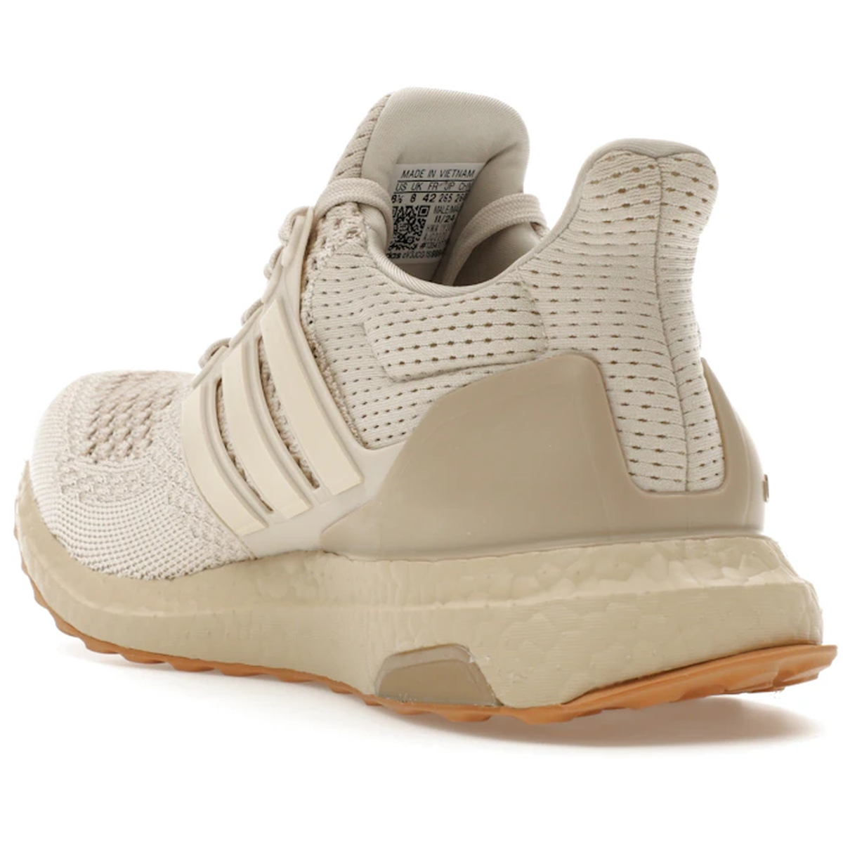 Miniatyrbild av adidas Ultra Boost 1.0 Alumina 4