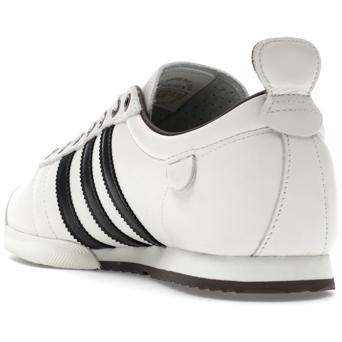 Miniatyrbild av Adidas Samba 62 Cloud White 4