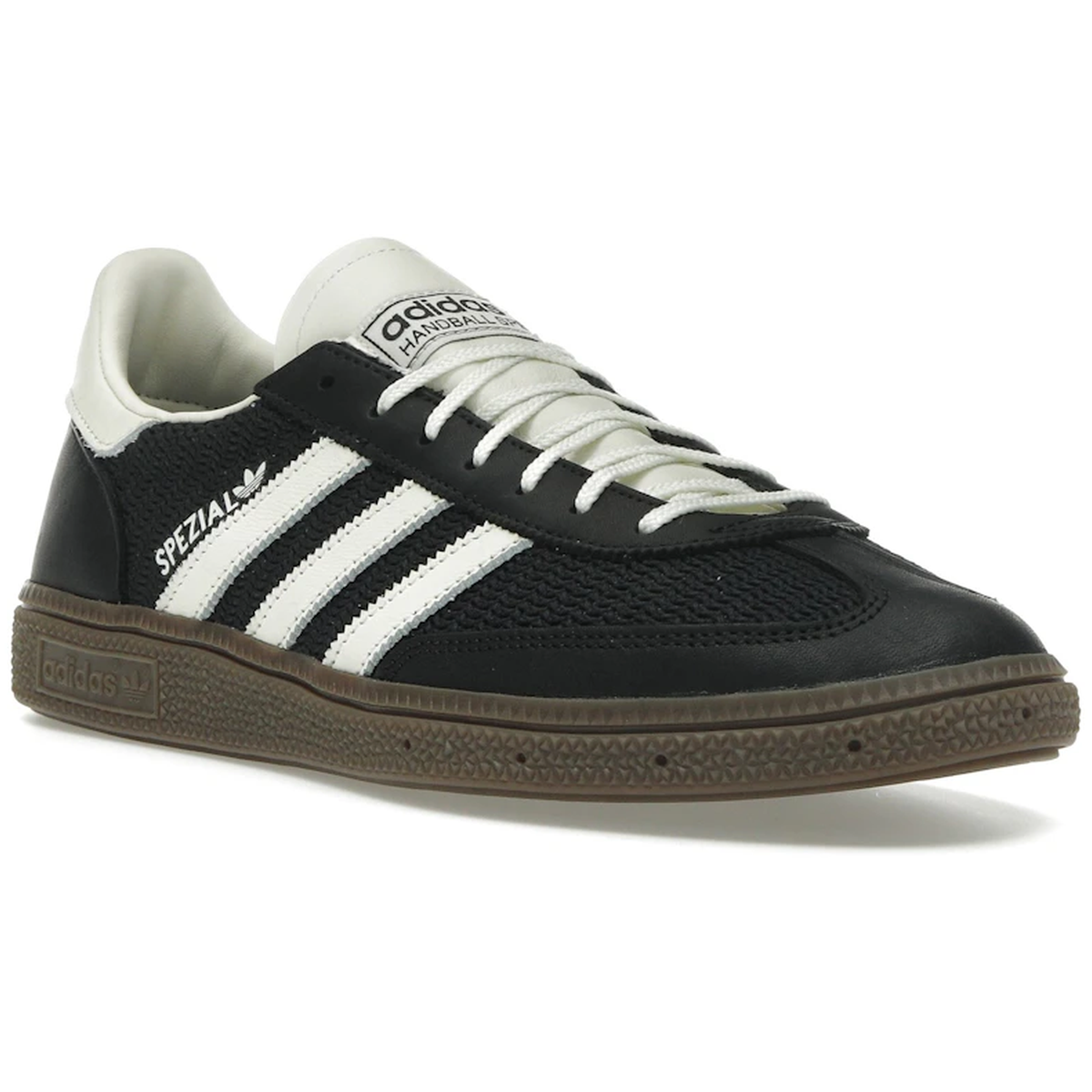 Miniatyrbild av Adidas Handball Spezial Core Black Ivory 2