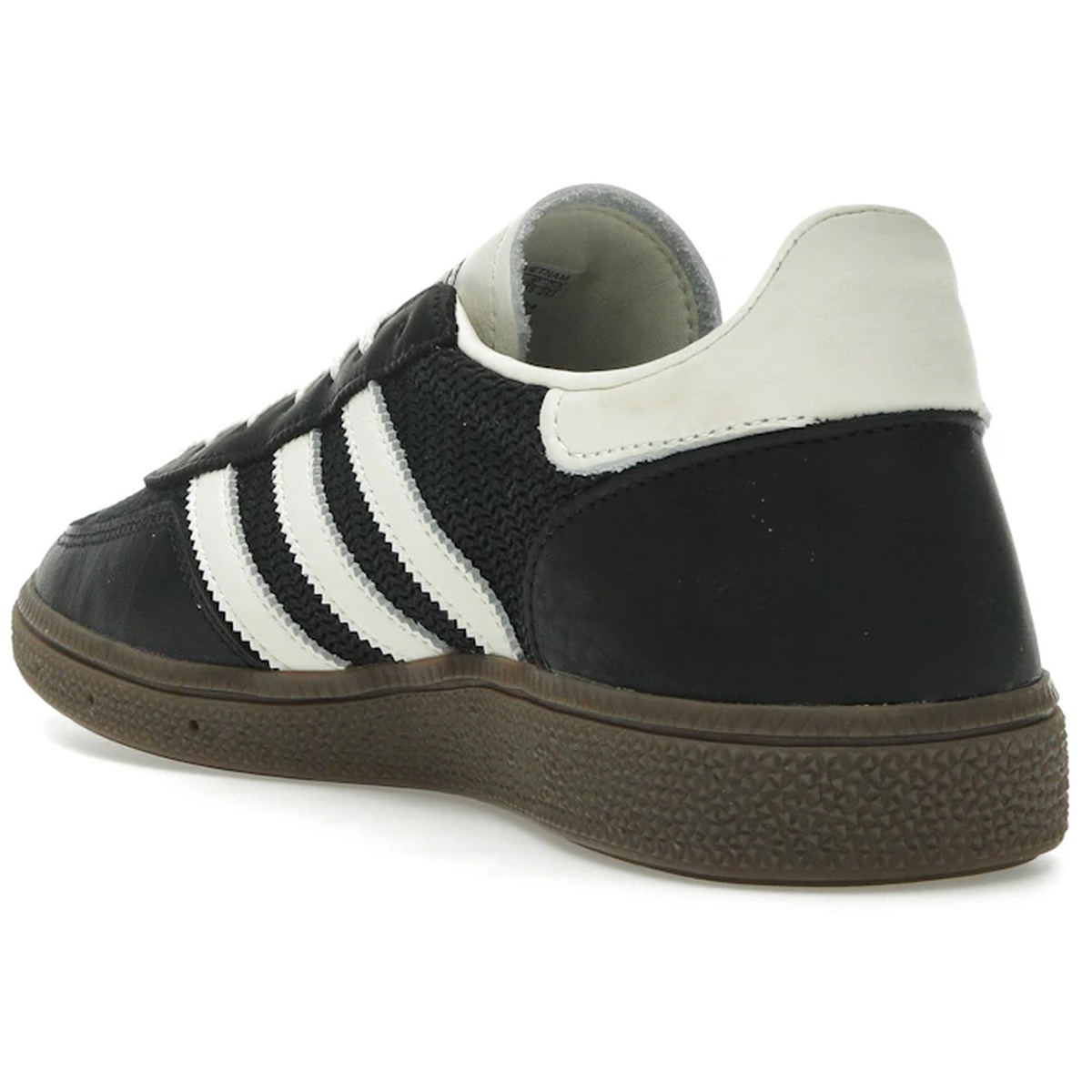 Miniatyrbild av Adidas Handball Spezial Core Black Ivory 4