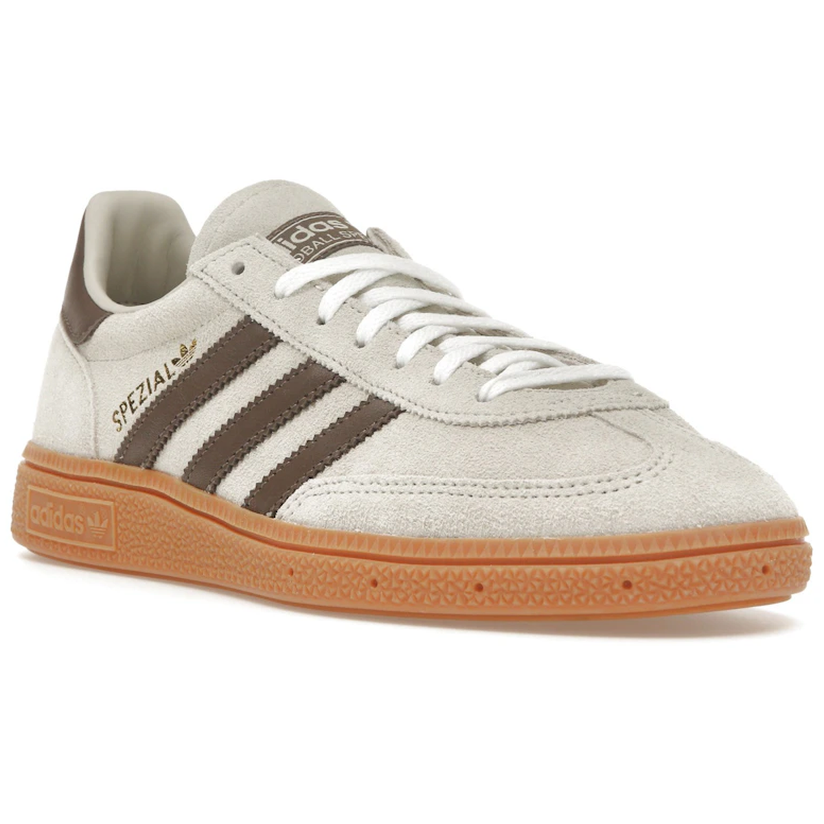 Miniatyrbild av Adidas Handball Spezial Earth Strata Gum 2