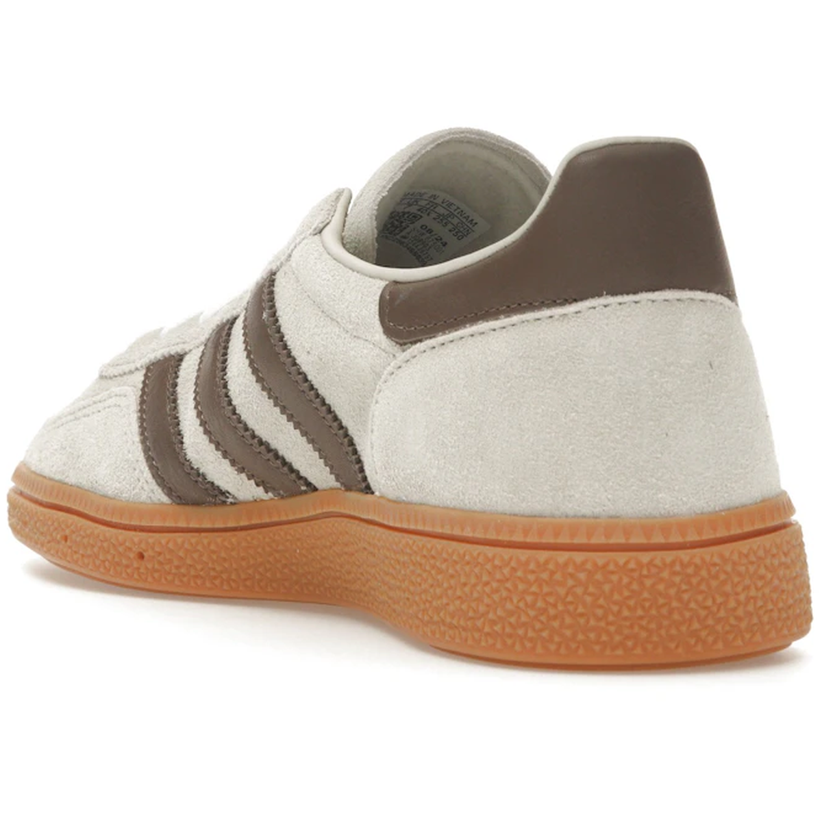 Miniatyrbild av Adidas Handball Spezial Earth Strata Gum 4