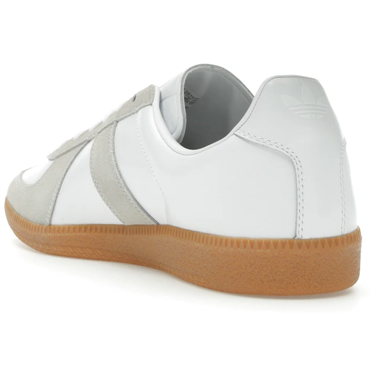 Miniatyrbild av Adidas BW Army Cloud White Chalk White 4