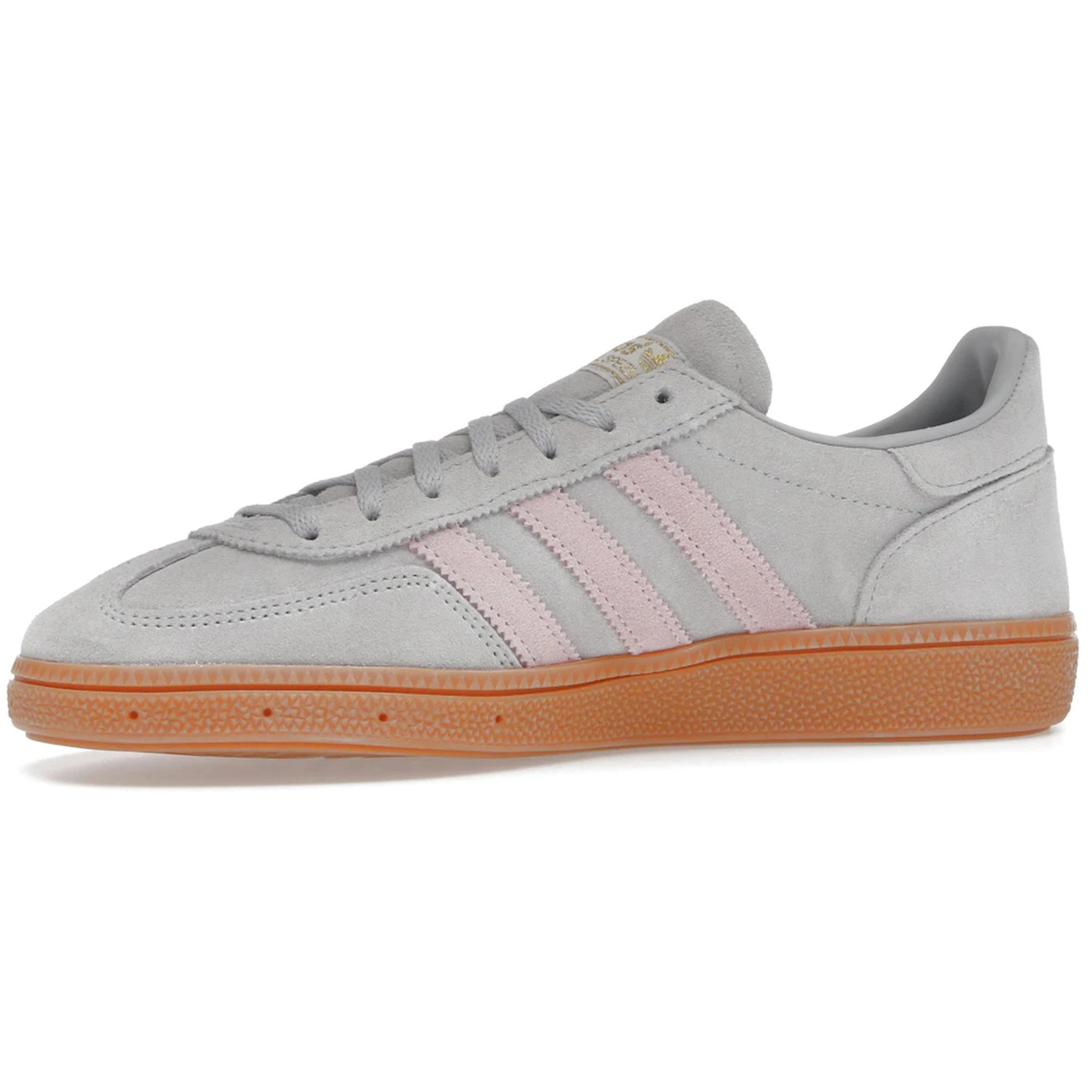Miniatyrbild av Adidas Handball Spezial Grey Clear Pink 3