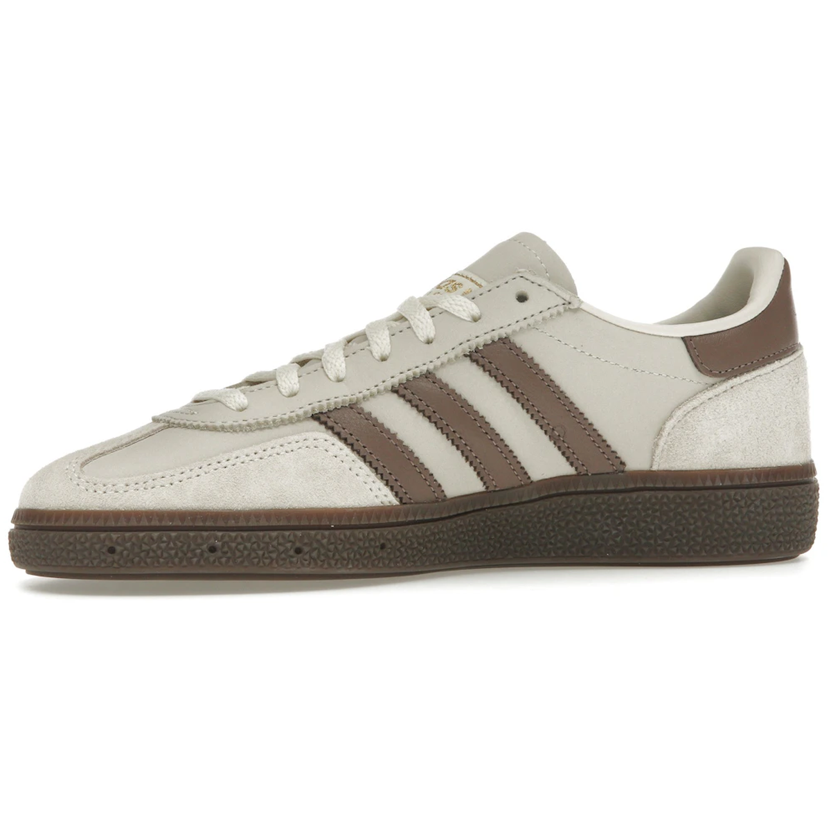 Miniatyrbild av Adidas Handball Spezial Brown Cream White 3