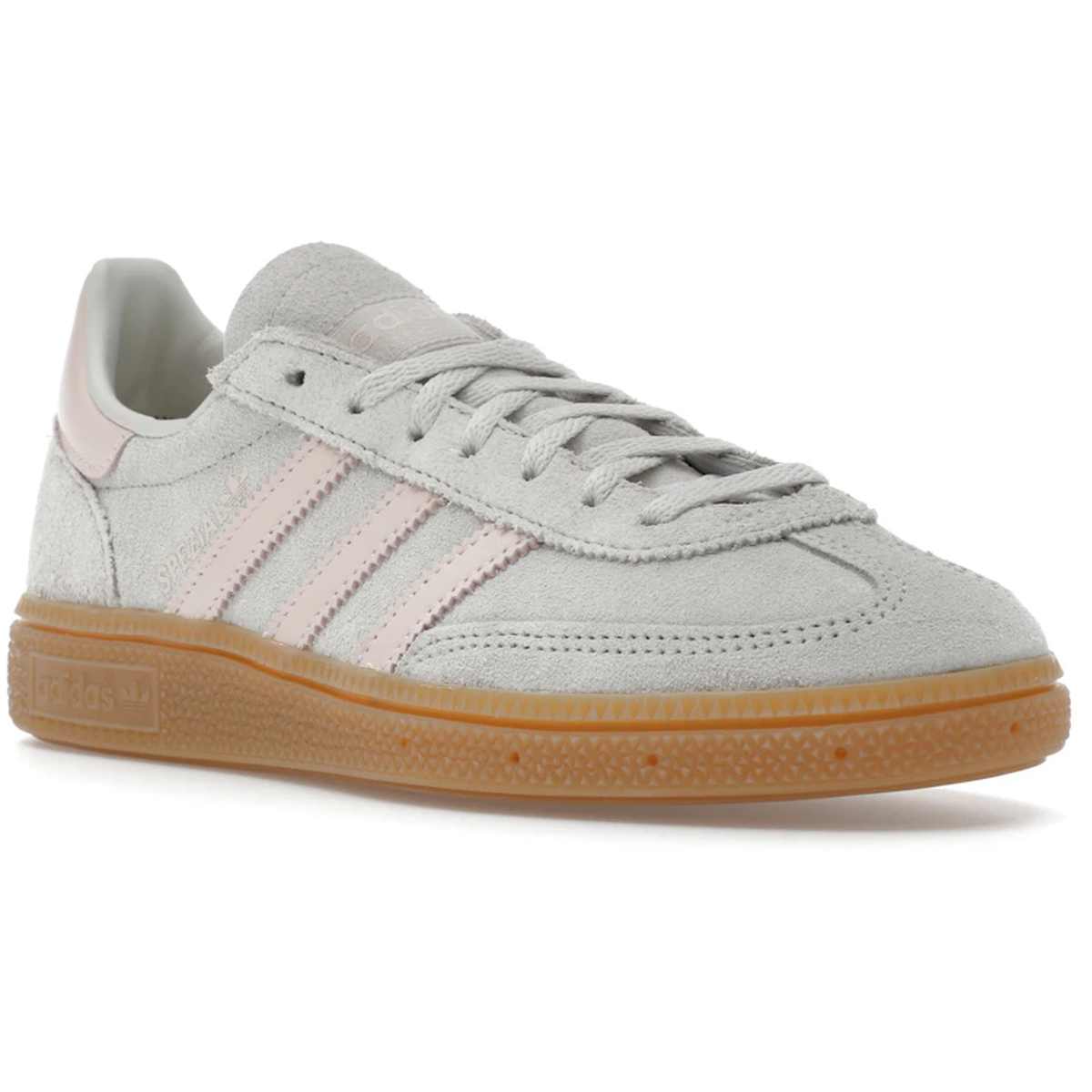 Miniatyrbild av adidas Handball Spezial Orbit Grey Wonder Quartz (Women's) 2