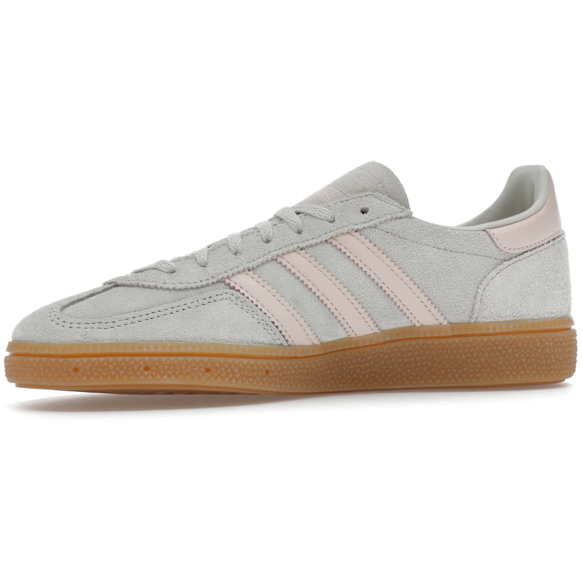 Miniatyrbild av adidas Handball Spezial Orbit Grey Wonder Quartz (Women's) 3