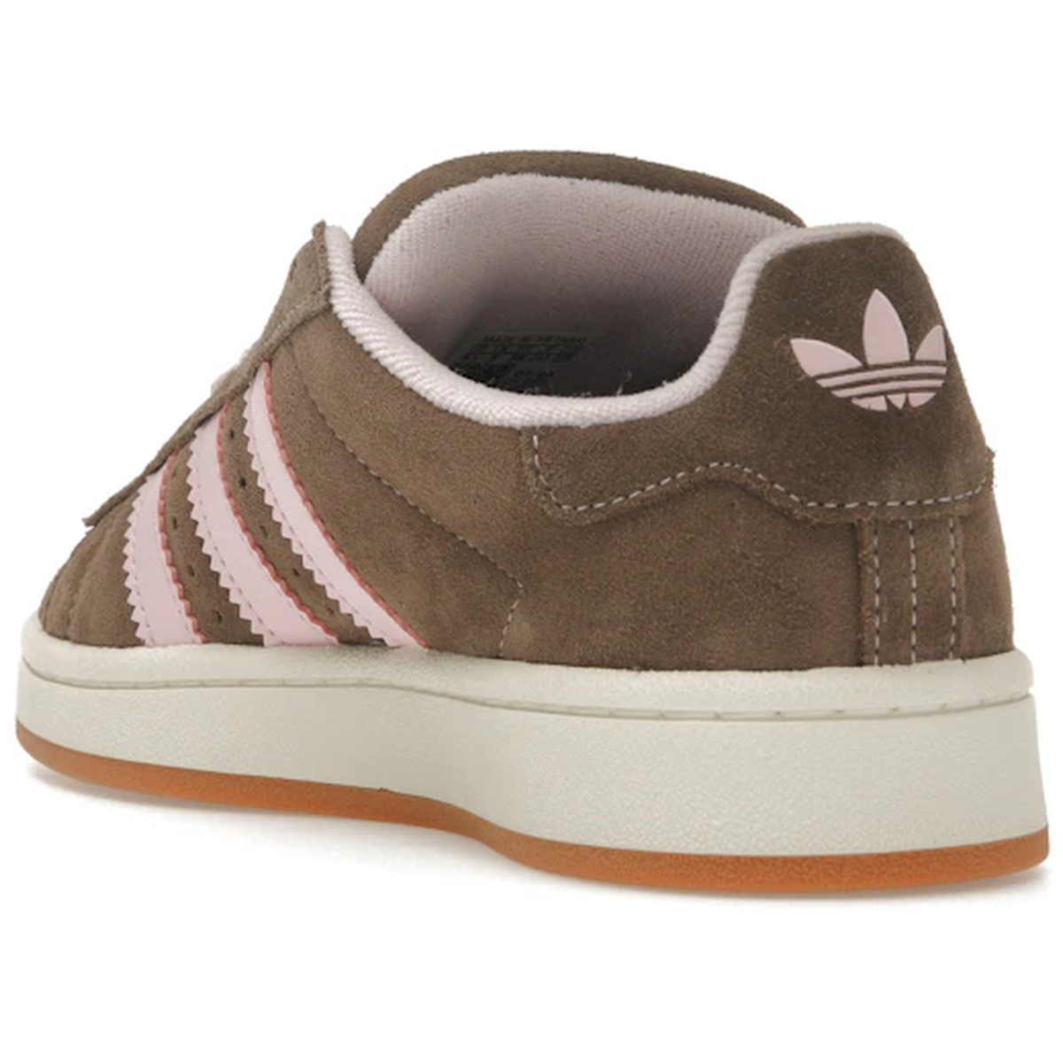 Miniatyrbild av Adidas Campus 00s Earth Strata Clear Pink 4