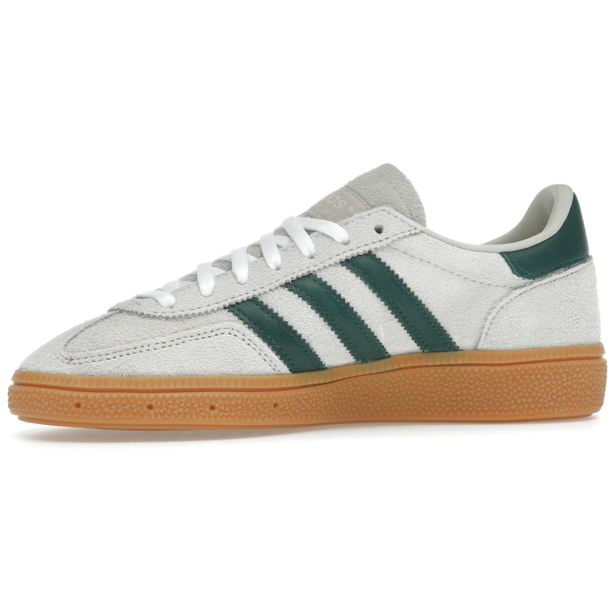 Miniatyrbild av Adidas Handball Spezial Alumina Collegiate Green 3