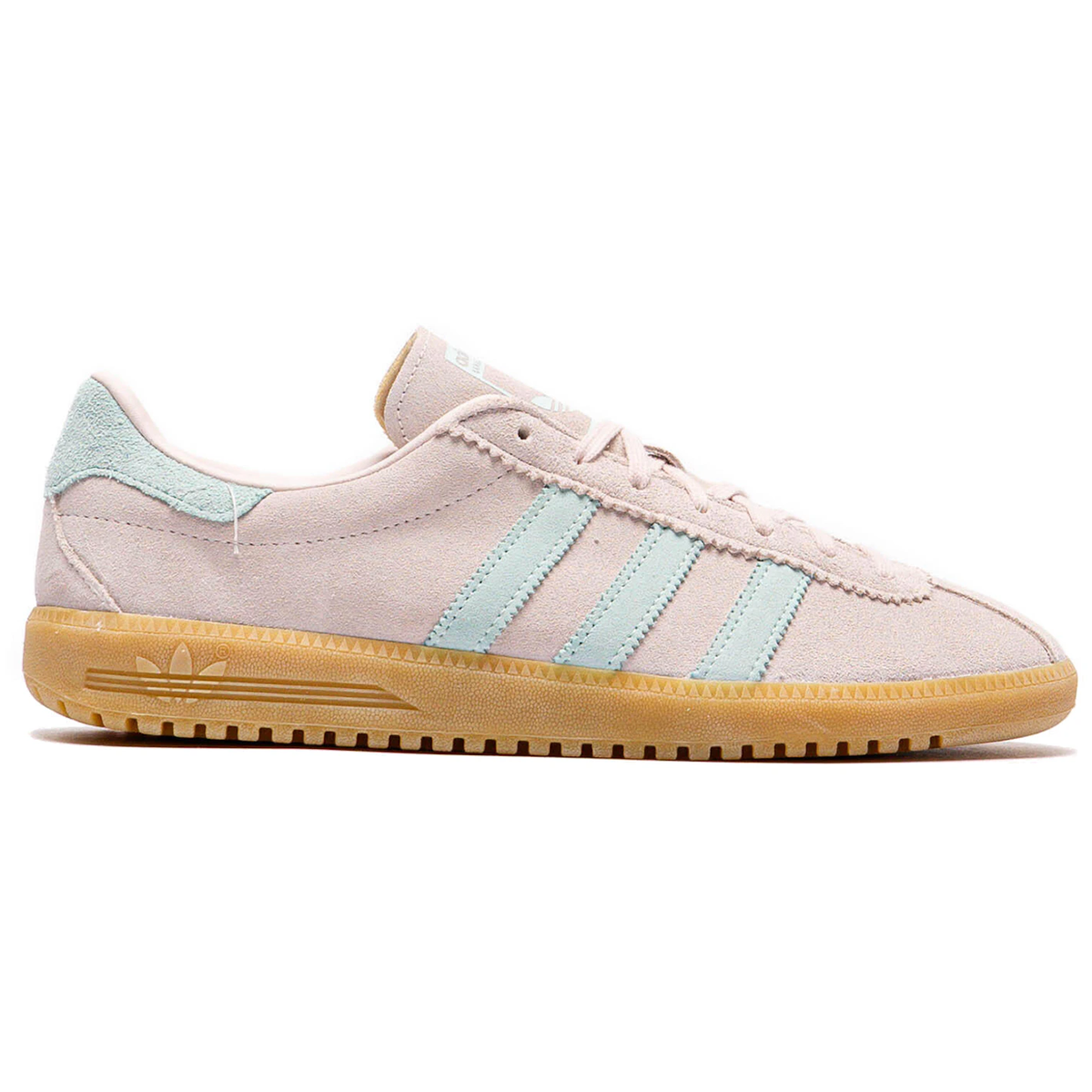Adidas Bermuda Putty Mauve Semi Flash Aqua 