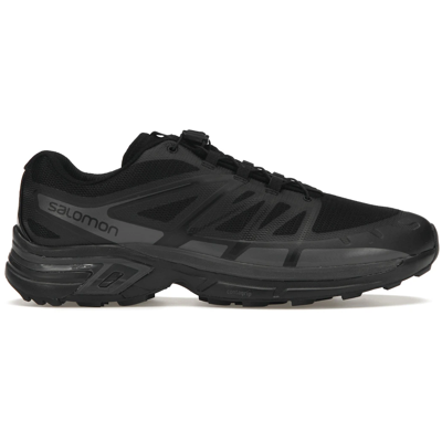 Salomon XT-Wings 2 Black Magnet
