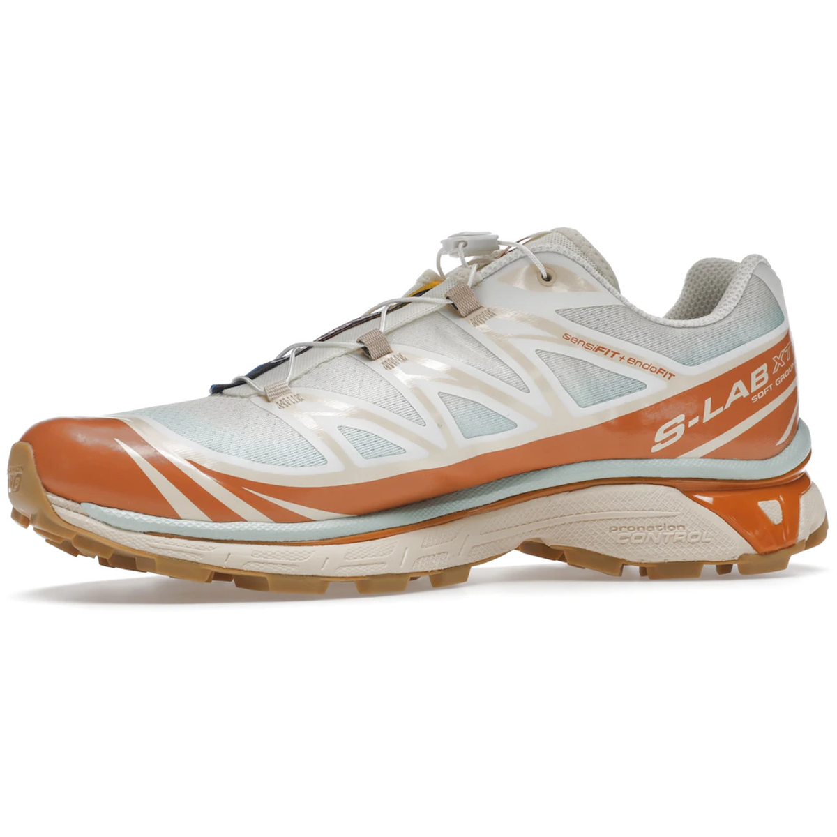 Miniatyrbild av Salomon XT-6 Skyline Sun Baked 3