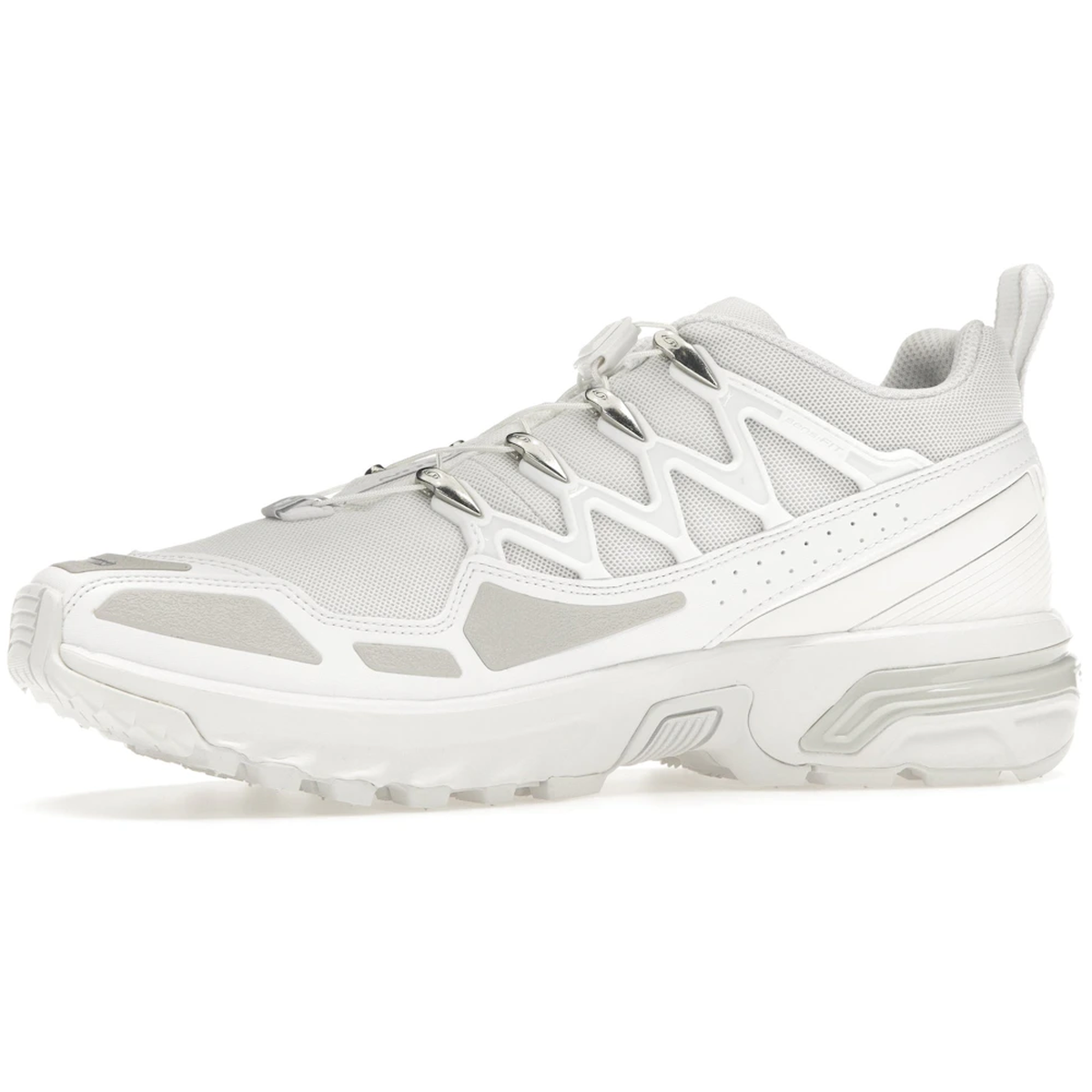 Miniatyrbild av Salomon ACS+ White Silver 3