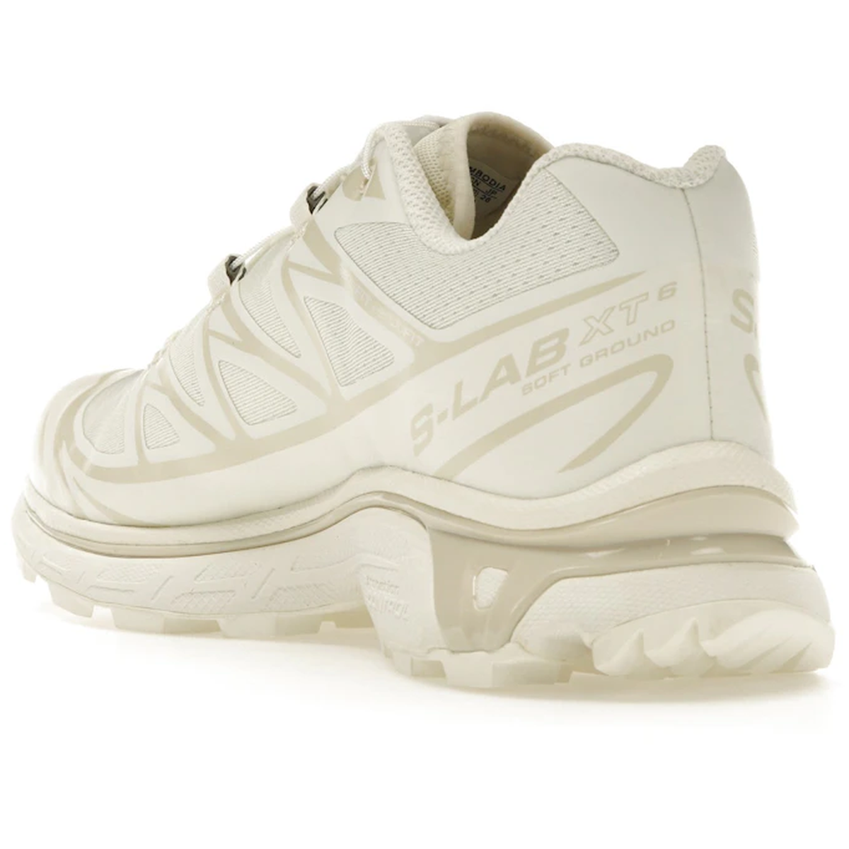 Miniatyrbild av Salomon XT 6 Vanilla Ice Almond Milk 4