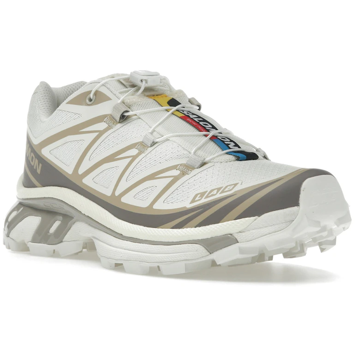 Miniatyrbild av Salomon XT 6 Vanilla Ice Iron Etherea 2