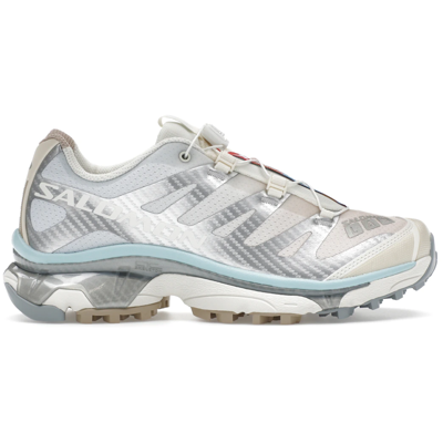 Salomon XT 4 OG Vanilla Ice Ballad Blue