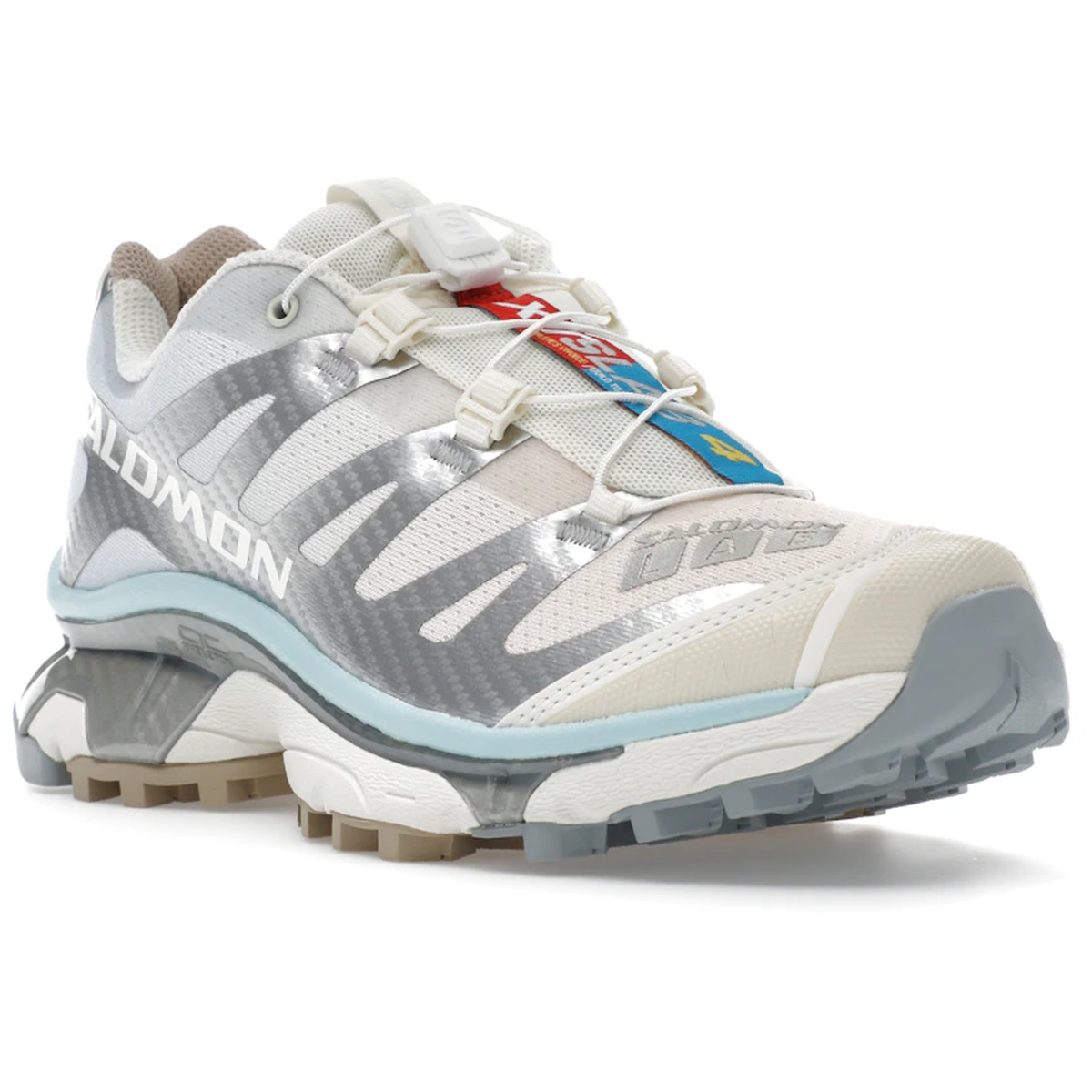 Miniatyrbild av Salomon XT 4 OG Vanilla Ice Ballad Blue 2