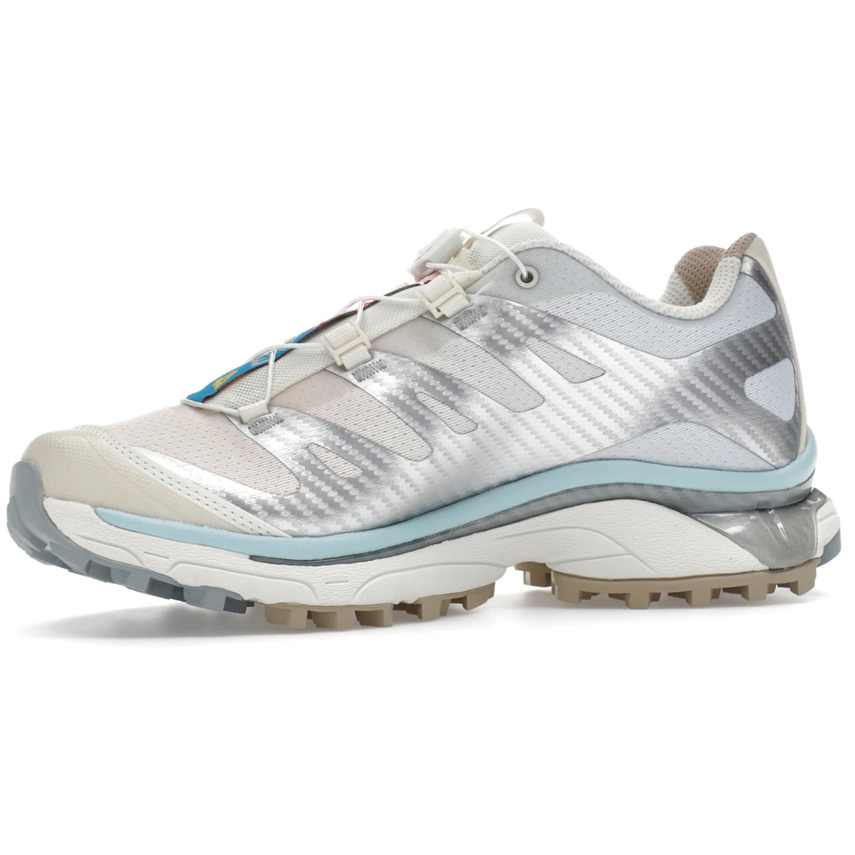 Miniatyrbild av Salomon XT 4 OG Vanilla Ice Ballad Blue 3