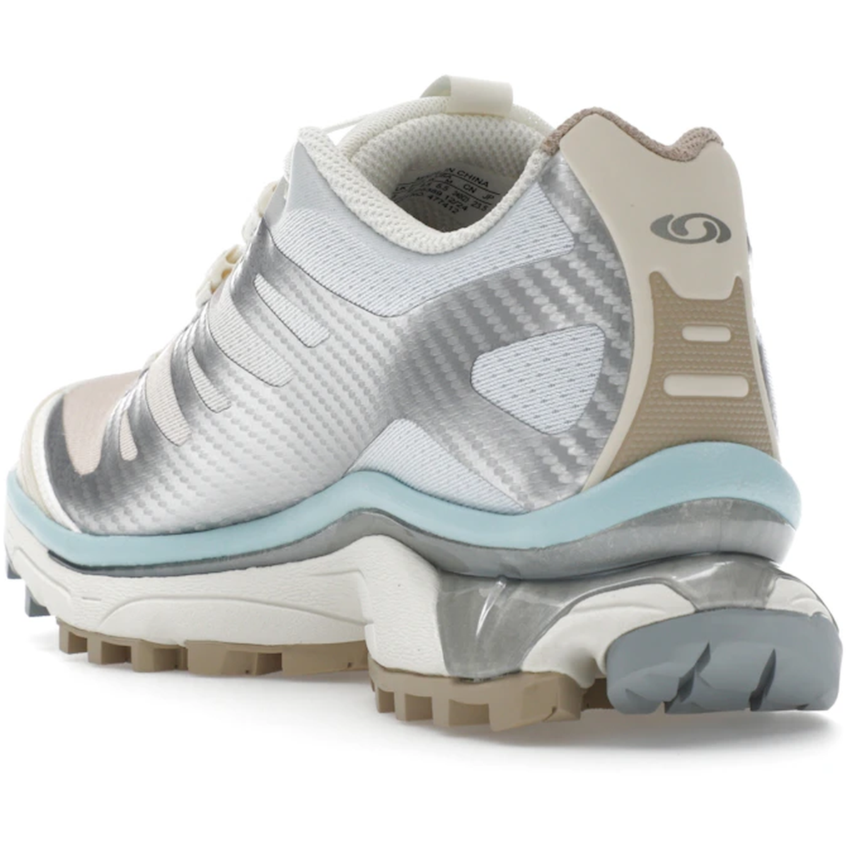 Miniatyrbild av Salomon XT 4 OG Vanilla Ice Ballad Blue 4