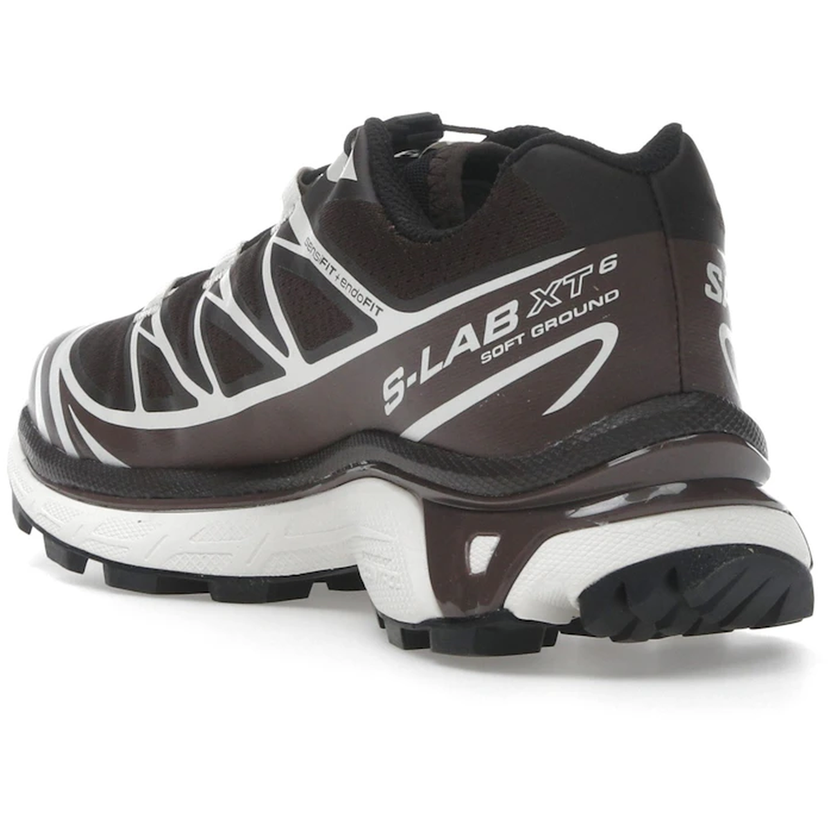 Miniatyrbild av Salomon XT-6 Coffee French Roast 4