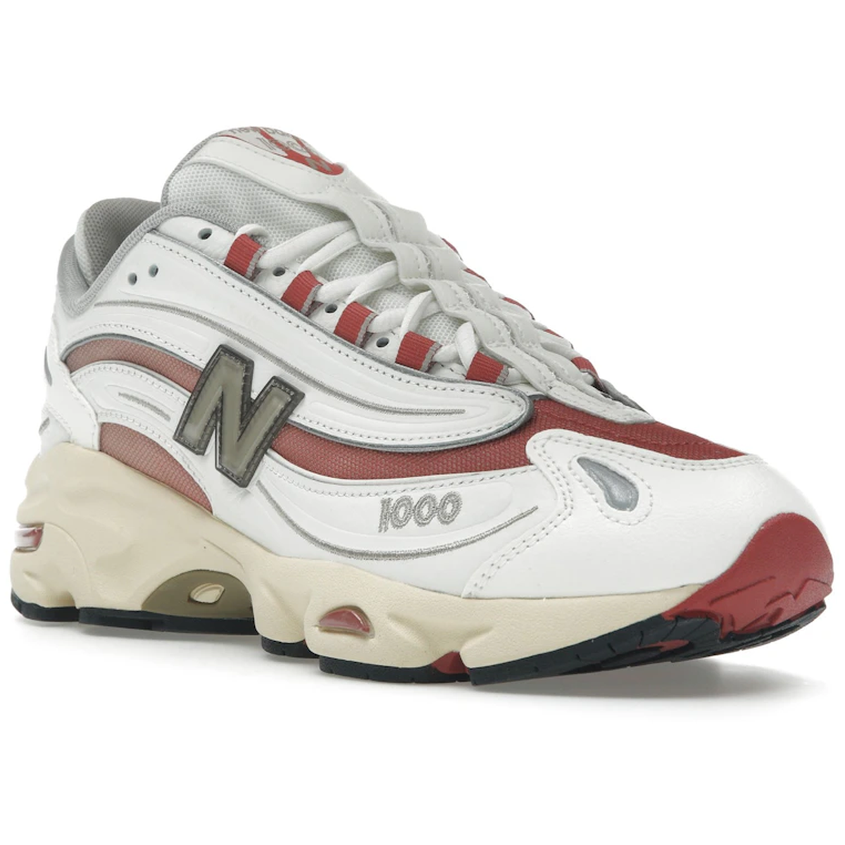 Miniatyrbild av New Balance 1000 Sea Salt Astro Dust 2