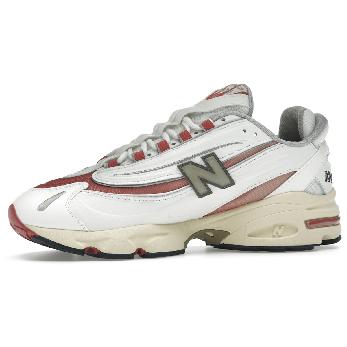 Miniatyrbild av New Balance 1000 Sea Salt Astro Dust 3