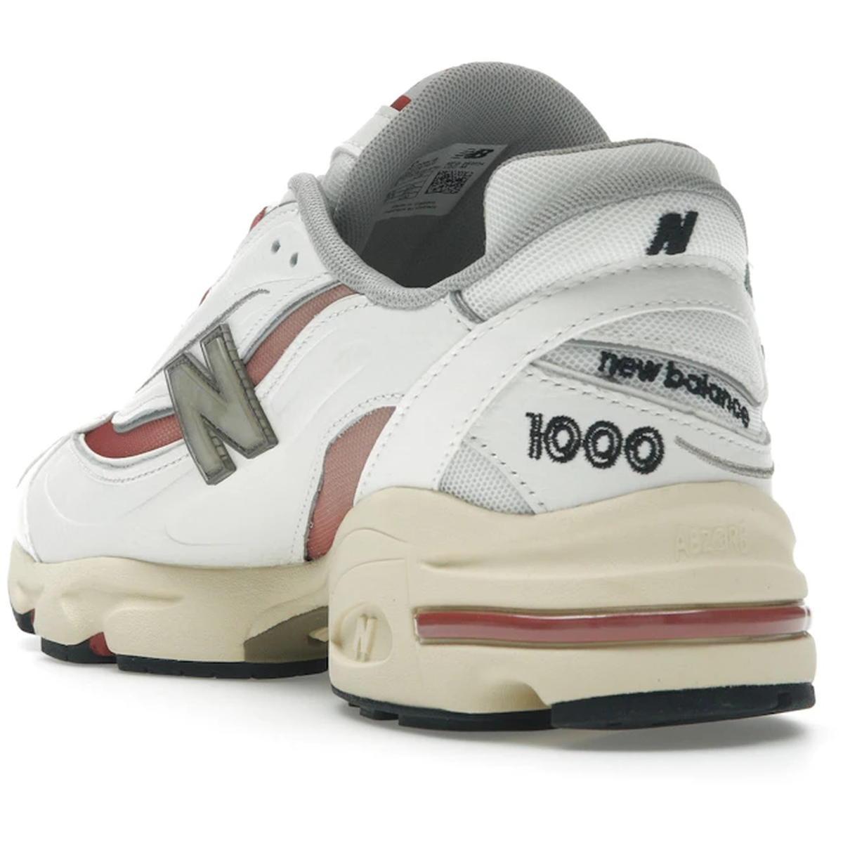 Miniatyrbild av New Balance 1000 Sea Salt Astro Dust 4