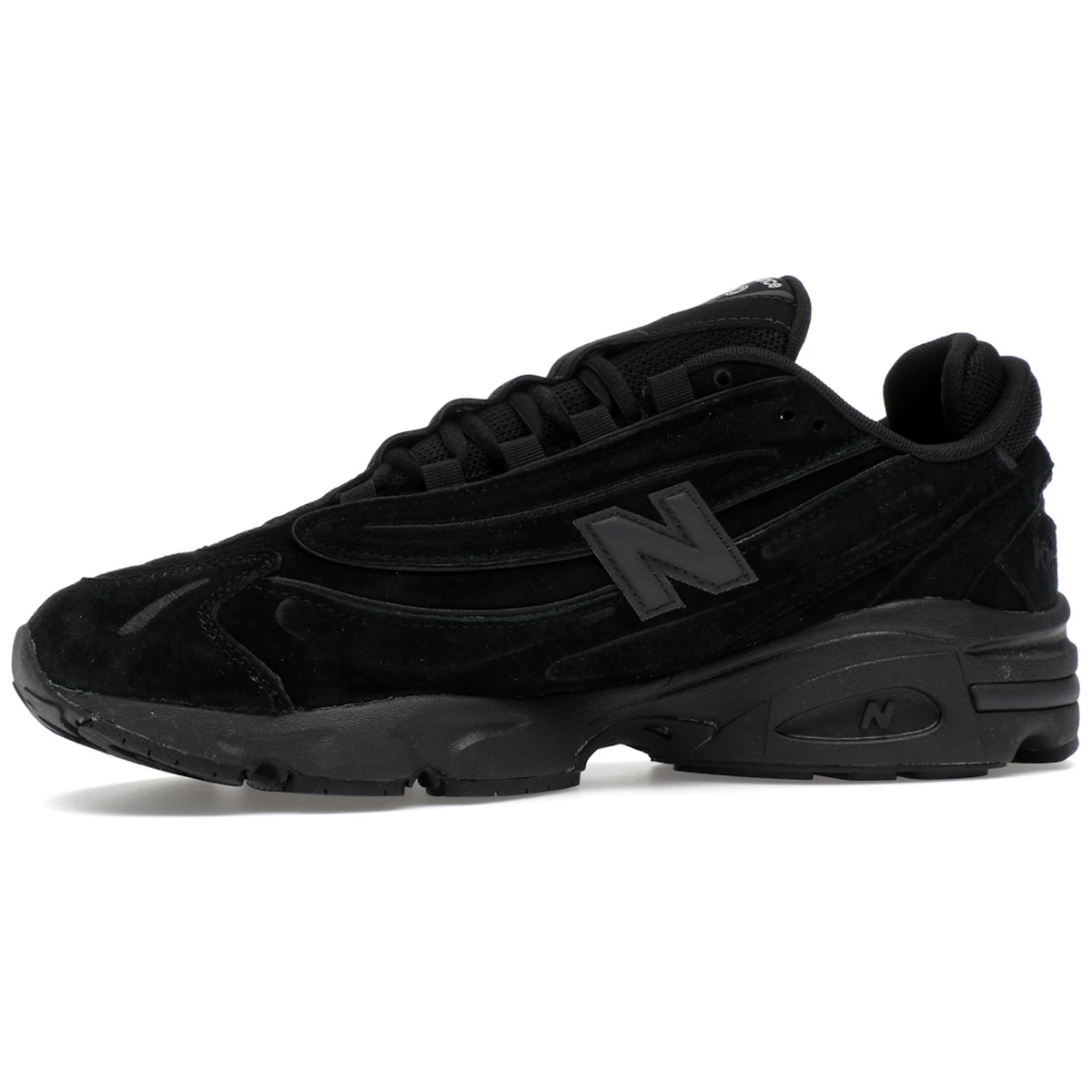 Miniatyrbild av New Balance 1000 Black Cat 3