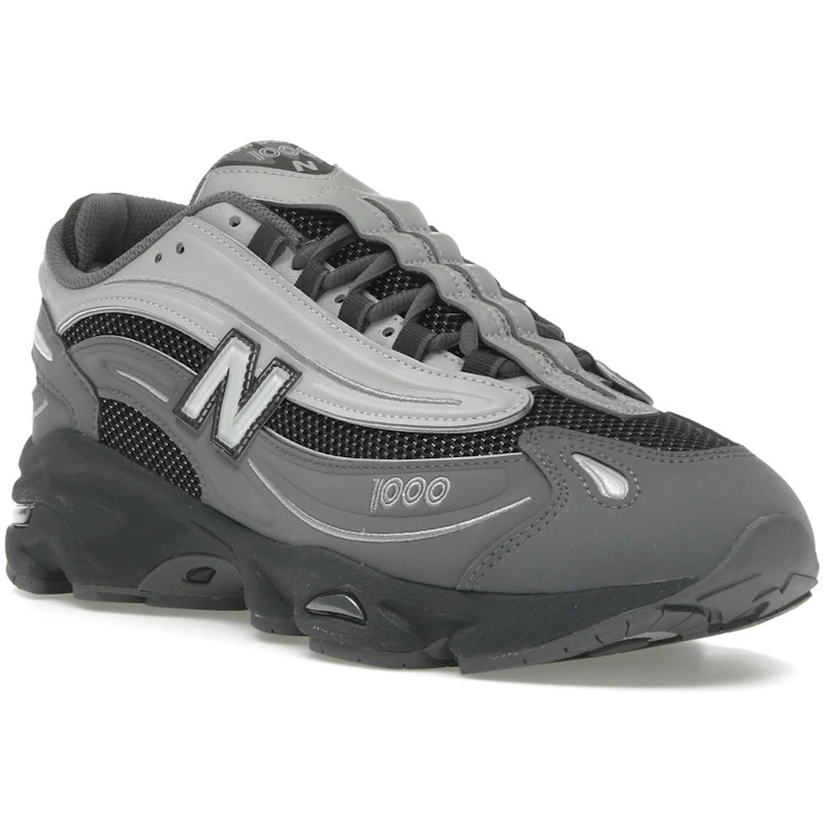 Miniatyrbild av New Balance 1000 Castlerock 2