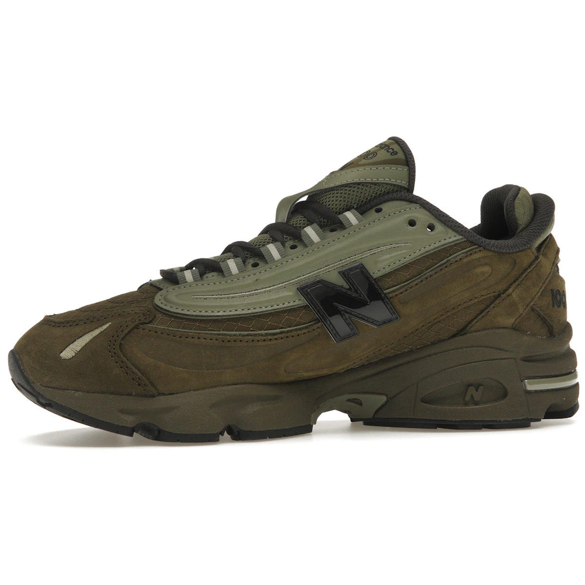 Miniatyrbild av New Balance 1000 Cordura Woodland 3