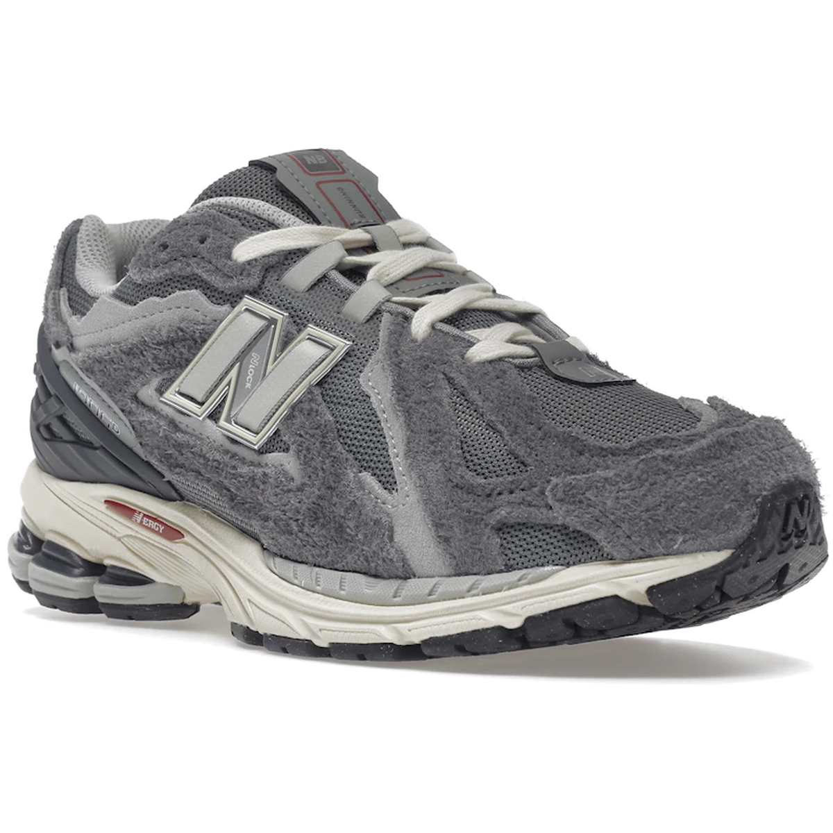 Miniatyrbild av New Balance 1906D Protection Pack Harbor Grey 2