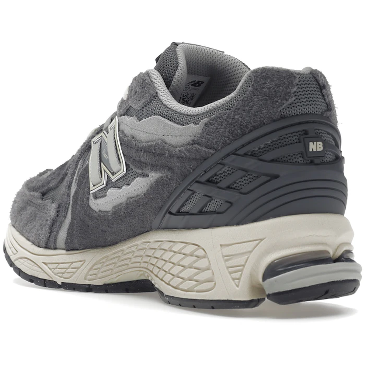 Miniatyrbild av New Balance 1906D Protection Pack Harbor Grey 4