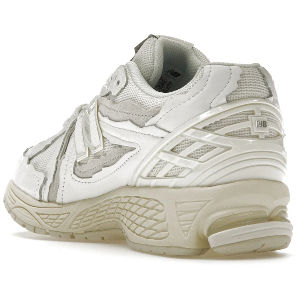 Miniatyrbild av New Balance 1906D Protection Pack White 4
