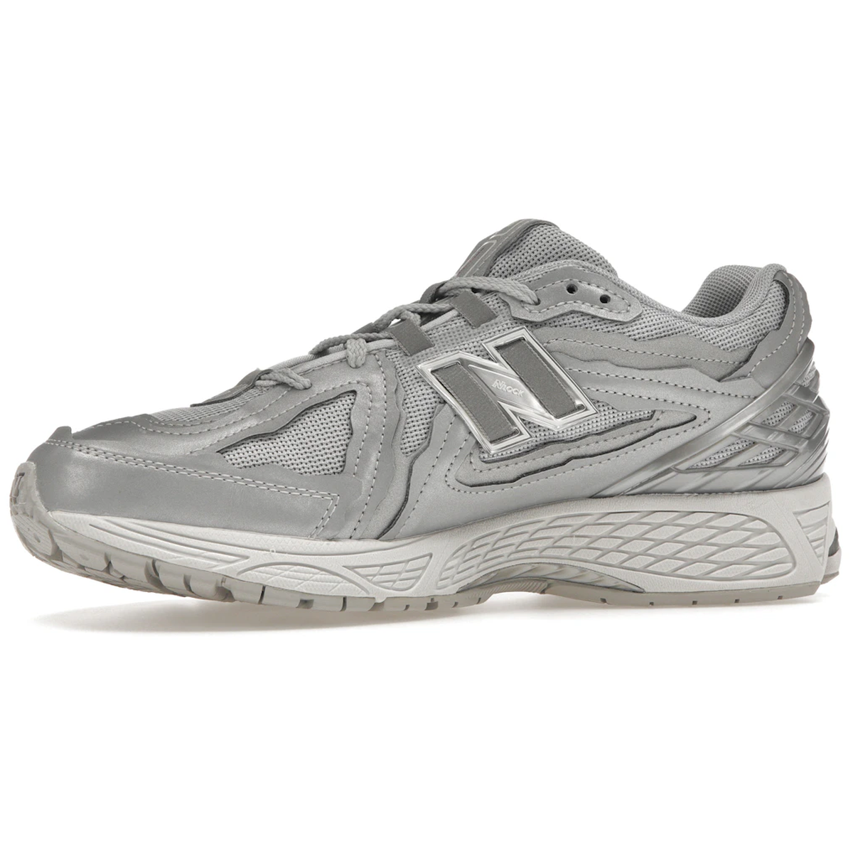 Miniatyrbild av New Balance 1906D Protection Pack Silver Metallic 3