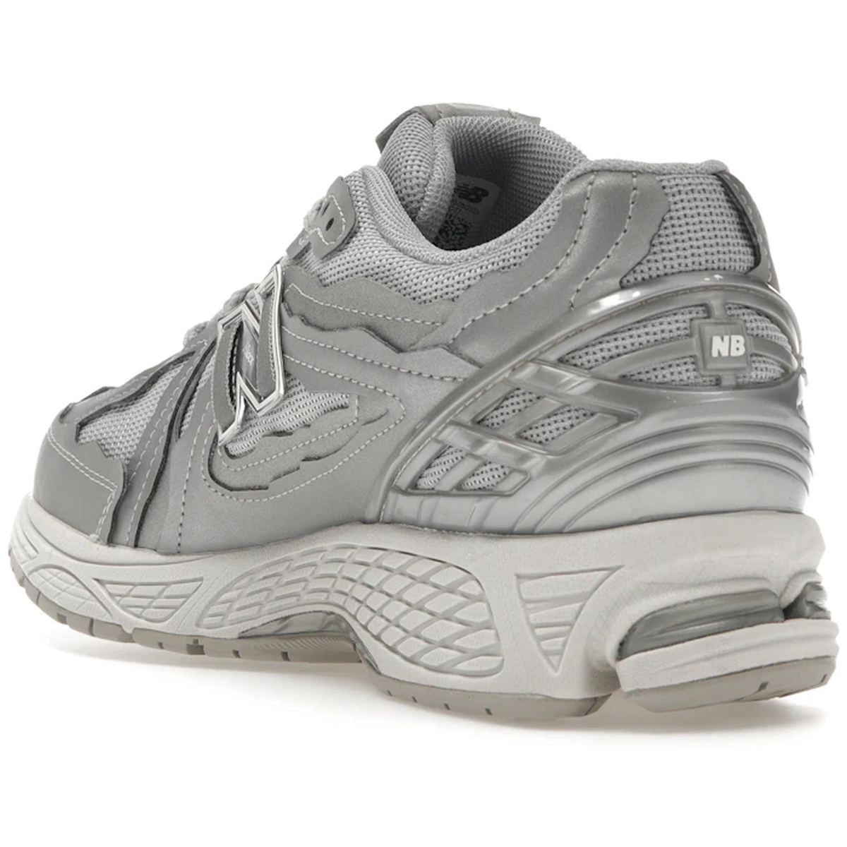 Miniatyrbild av New Balance 1906D Protection Pack Silver Metallic 4