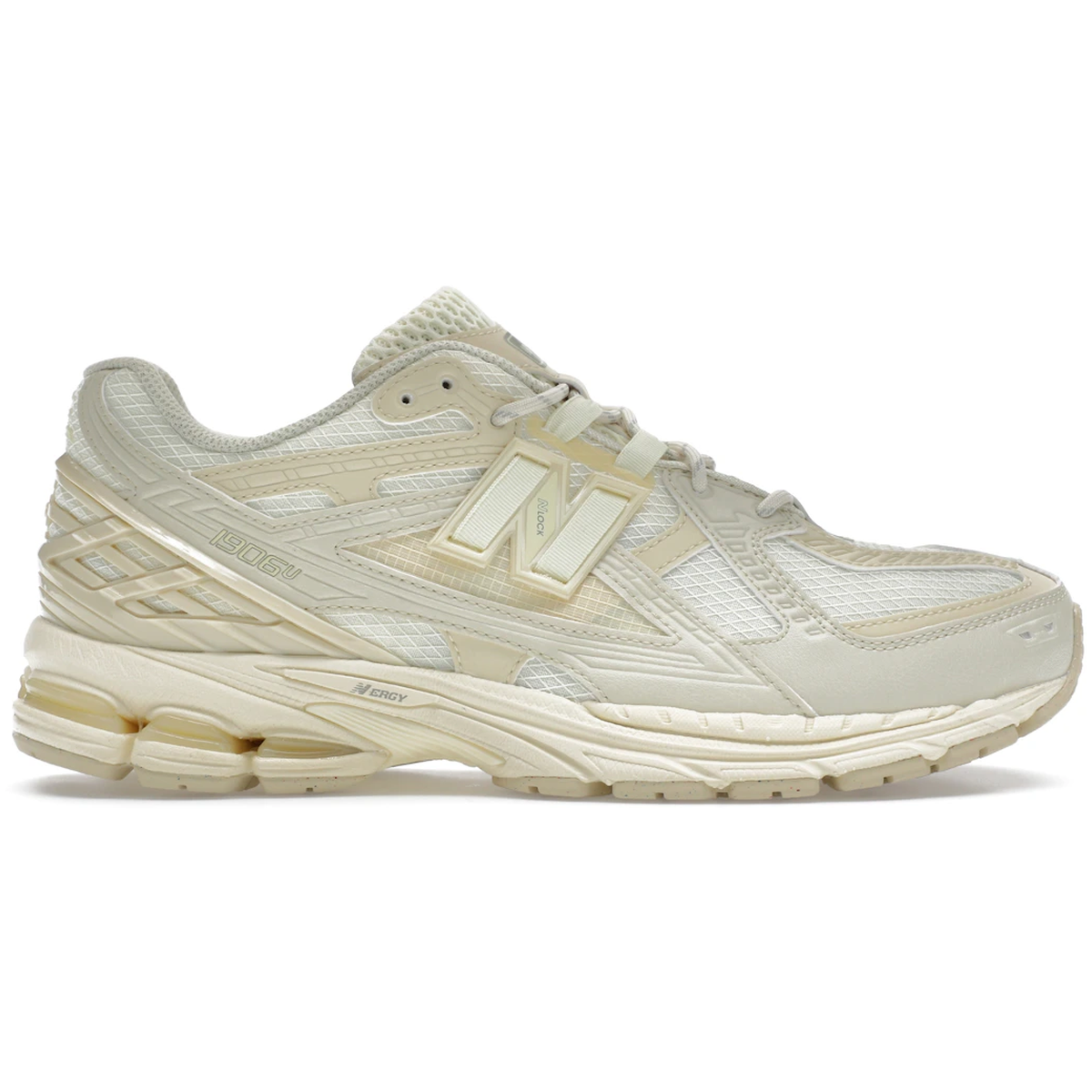 New Balance 1906U Butter Yellow